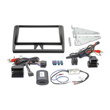 Alpine KIT-8A3