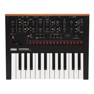 Korg Monologue BK