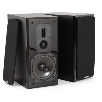 Dynavoice Definition DM-6 Black Oak