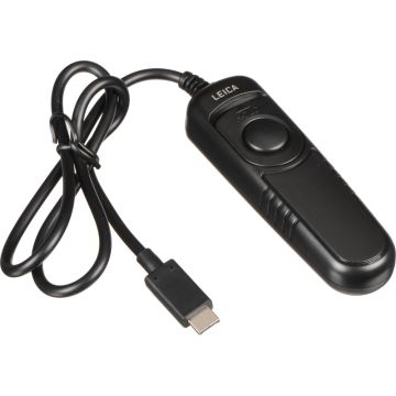 Leica RC-SCL4 Remote Release Cable for Leica SL (16070)