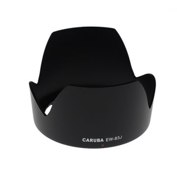 Caruba EW-83J Black