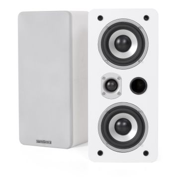 Dynavoice Magic LCR-4 EX (v.3) (Set Of 2) White