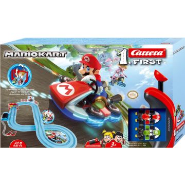 Carrera Nintendo Mario Kart (4007486630284)