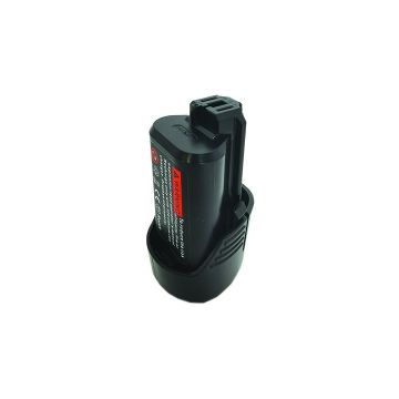 Extra Digital Power Tool Battery BBOSCH GBA, BAT411, 10,8V / 12V, 2.5Ah, Li-Ion TB921225