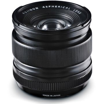 FujiFilm Fujinon XF 14mm F/2.8 R