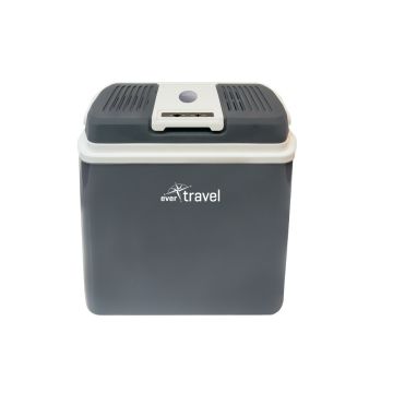 Gotie Tourish Fridge GLT-240G Grey