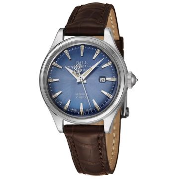 Ball Trainmaster Eternity Ladies Watch NL2080D-LJ-BE