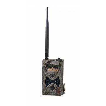 Bresser 12MP Game Camera
