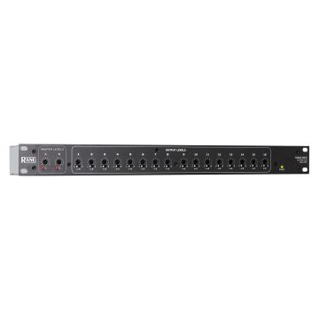 Rane DA216S