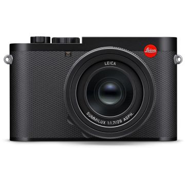 Leica Q3 Black 19080