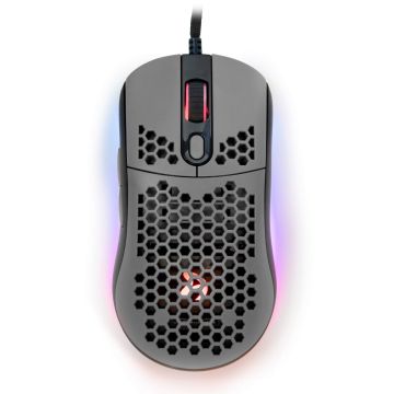 Arozzi FAVO Grey Ultra Light