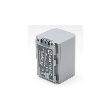 Extra Digital Sony, battery NP-FP70 DV00DV1026 4775341110263