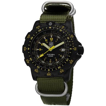 Luminox Recon Point Men's Watch A.8825.KM