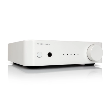 Argon Audio SA1 White