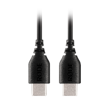 Rode SC22 30cm USB-C to USB-C Cable