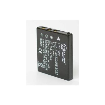 Extra Digital Panasonic, battery CGA-S004 DV00DV1098 4775341110980