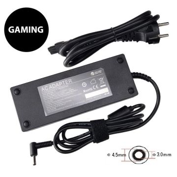 Extra Digital Laptop Power Adapter ASUS 120W: 19V, 6.32A 9990000710300