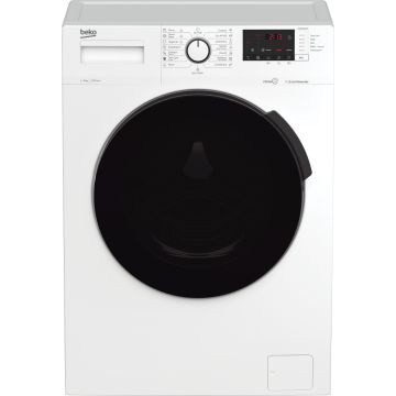 Beko WUE7612XST