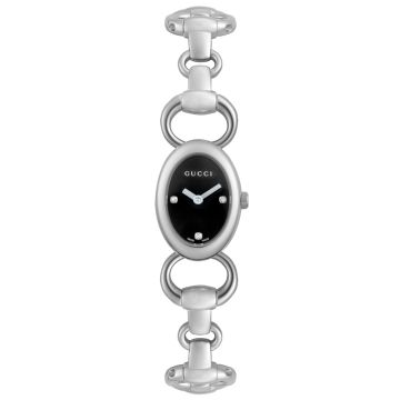 Gucci Tornabuoni Ladies Watch YA118503