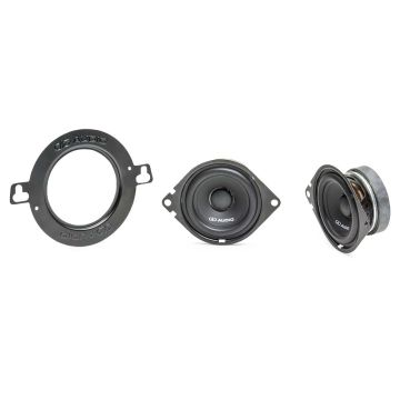 DD Audio EX2.75