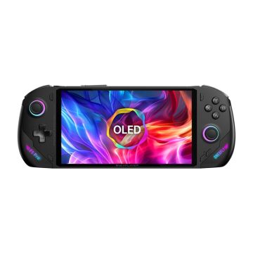 Onexfly F1 Pro AMD8840U 32GB RAM 2TB Portable Console
