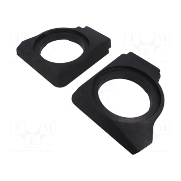 MDF Mercedes E-Class (W124) (PDMERCW124) Speaker Adapters