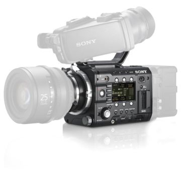 Sony PMW-F55