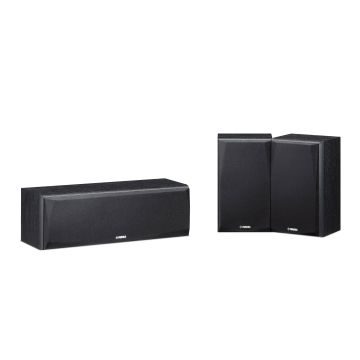 Yamaha NS-P51BL