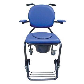 Aston Best UP 304723 (3701127709322) Pārvietojamā Tualete/Ratiņkrēsls