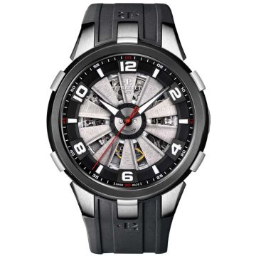 Perrelet Turbine Skeleton Men's Watch A1082.1
