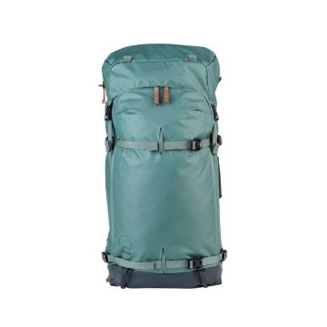 Shimoda Explore 60 Backpack Sea Pine