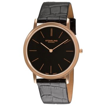 Stuhrling Symphony Men's Watch 601.3345K1