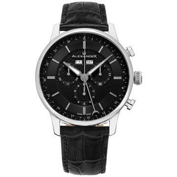 Alexander Statesman Men's Watch A101-02