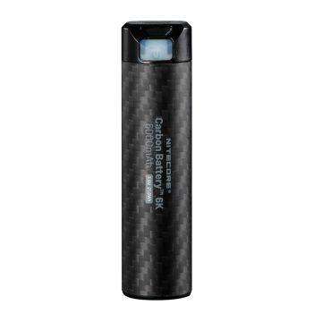 Nitecore Carbon Battery 6K