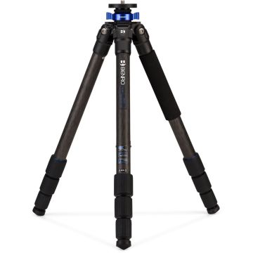 Benro TMA38CL Mach3 Carbon Fiber Tripod Twist Lock
