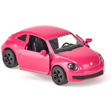 Siku VWThe Beetle pink (1488)