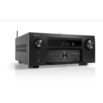 Denon AVC-A1H 15.4 Channel AV Receiver Black