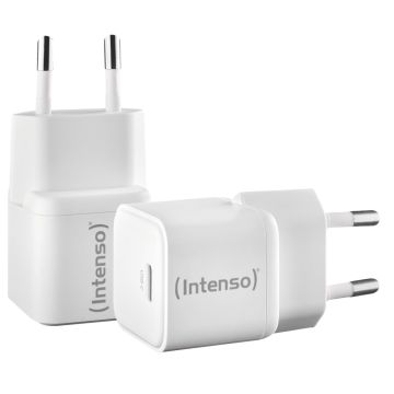 Intenso USB-C Power Adapter (7803032)