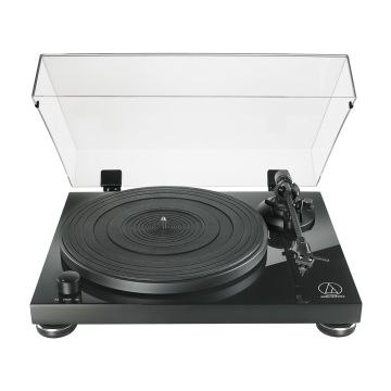 Audio-Technica AT-LPW50PB Belt-Drive Turntable