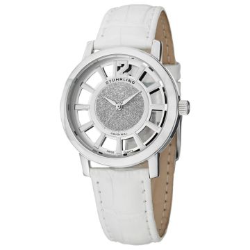 Stuhrling Vogue Ladies Watch 388L.SET.01