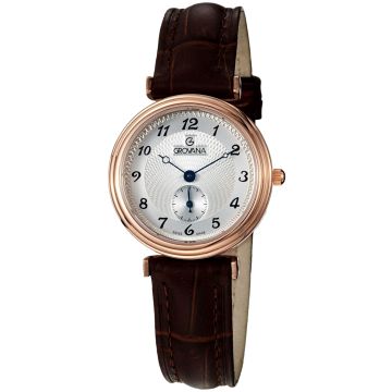 Grovana Traditional Ladies Watch 3276.1562