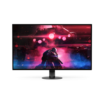 Sony INZONE M10S 27in QHD 480Hz Monitor (SDM27Q10SB.CEI)