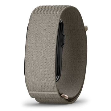 Garmin CIRQA Smart Band S-M French Gray