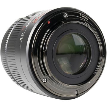 7Artisans 35mm F/0.95 M43