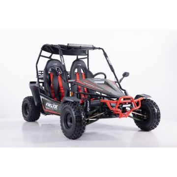 ASIX TAO 200cc 1+1 Benzīna Bagijs