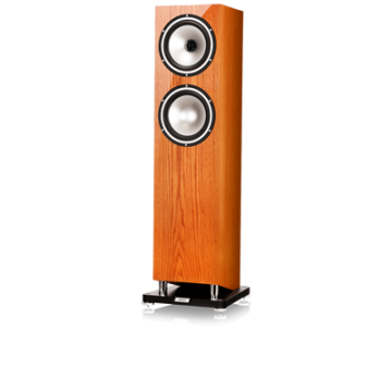 Tannoy Revolution XT 8F Medium Oak (Single Speaker)