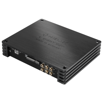 HELIX V EIGHT DSP (HA18209)