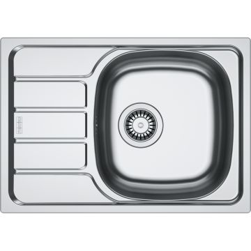 Franke Spark SKN 611-62 Izlietne (101.0729.493)