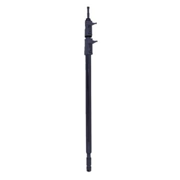 Kupo CT-30MB-Tube Extension pole - Black