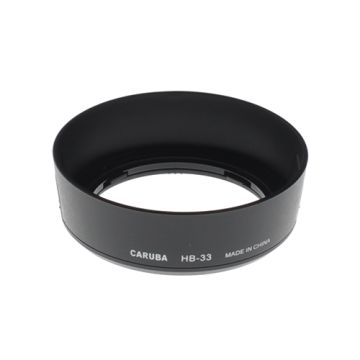 Caruba HB-33 Black